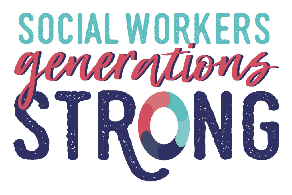 March is National Social Worker Month Hale Kipa