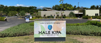 Click for a map to Hale Kipa's Harry and Jeanette Weinberg Campus