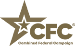 CFC Logo - Blue and Red