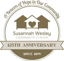 Susannah Wesley Community Center