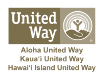 United Way (3 islands)